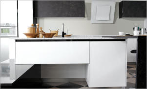 Distribuidora del Hogar