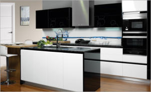 Distribuidora del Hogar