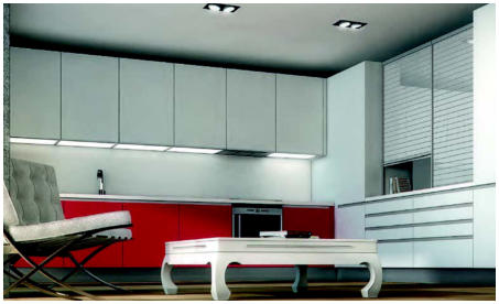 Distribuidora del Hogar