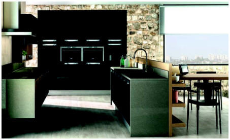 Distribuidora del Hogar