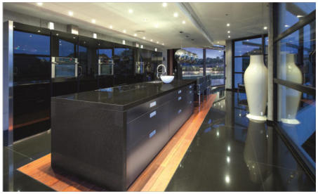 Distribuidora del Hogar