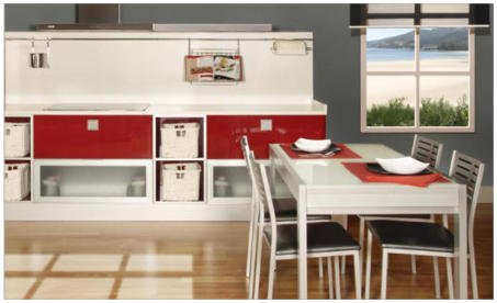 Distribuidora del Hogar